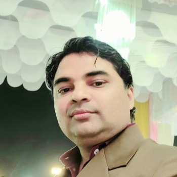 Gyanesh Kumar Gupta